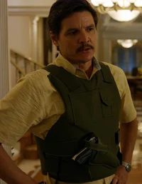 Javier Pena
