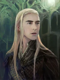 Prince Thranduil