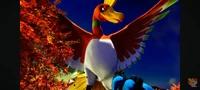 Ho-oh vore 2