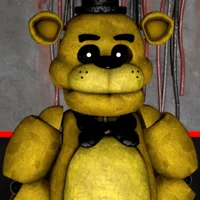Golden Freddy