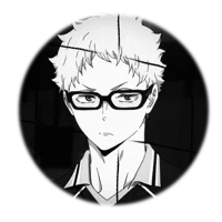 HQ KEI TSUKISHIMA