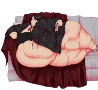 Obese Fafnir