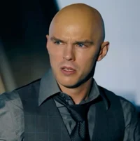 LEX LUTHOR