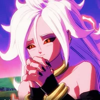 DB- Android 21