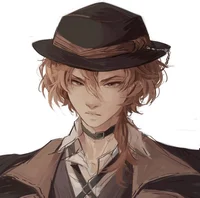 Chuuya Nakahara