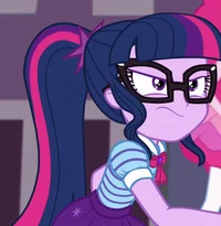 Twilight Sparkle