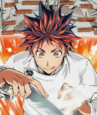 Shokugeki RPG