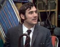 Terry Jones 