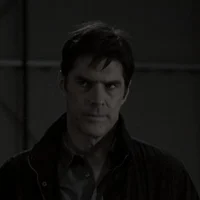 Aaron hotchner