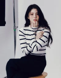 Han so hee 