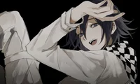 Kokichi Ouma