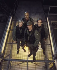 Stargate SG-1