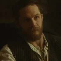 ALFIE SOLOMONS