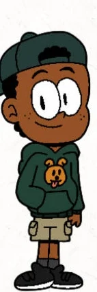 Jamal Thompson