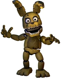 Plushtrap