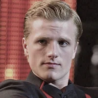 PEETA MELLARK