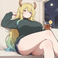 Quetzalcoatl -Lucoa-