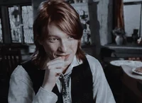 Bill Weasley 