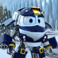 Kay - Robot Trains