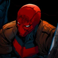 JASON TODD