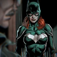 Barbara Gordon