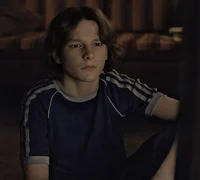 финни блэйк