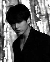 Jeon Jungkook