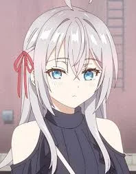Yandere Alysa