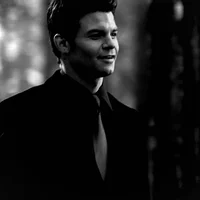 ELIJAH MIKAELSON