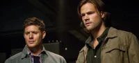 Sam and Dean