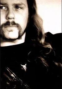 James Hetfield 