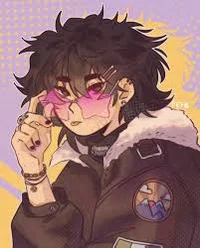 Nico Di Angelo