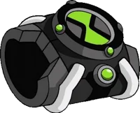Omnitrix