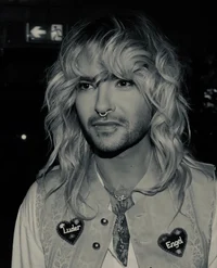 BILL KAULITZ