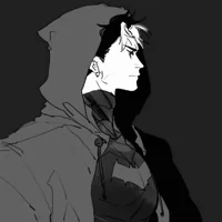 07 JASON TODD