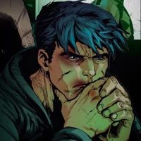 JASON TODD