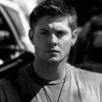 04 DEAN WINCHESTER