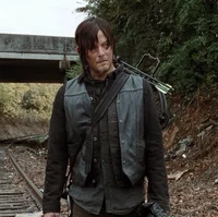 daryl dixon