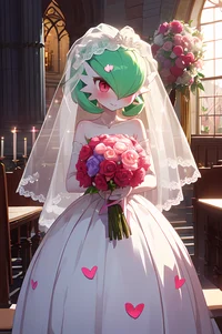 Gardevoir
