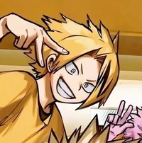 5 Denki Kaminari