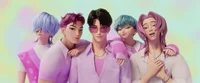 K-pop Demon Hunters