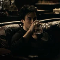 DAMON SALVATORE 