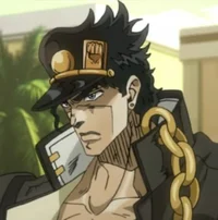 Jotaro Kujo