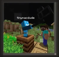 TinyMacDude