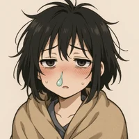 Chronically Sick GF
