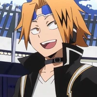 Denki Kaminari