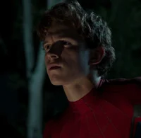 peter parker
