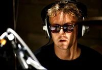 Roger Taylor