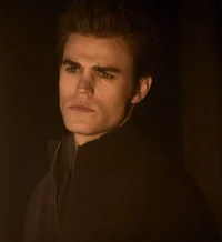 Stefan Salvatore 