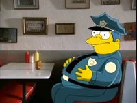 Chief Wiggum 